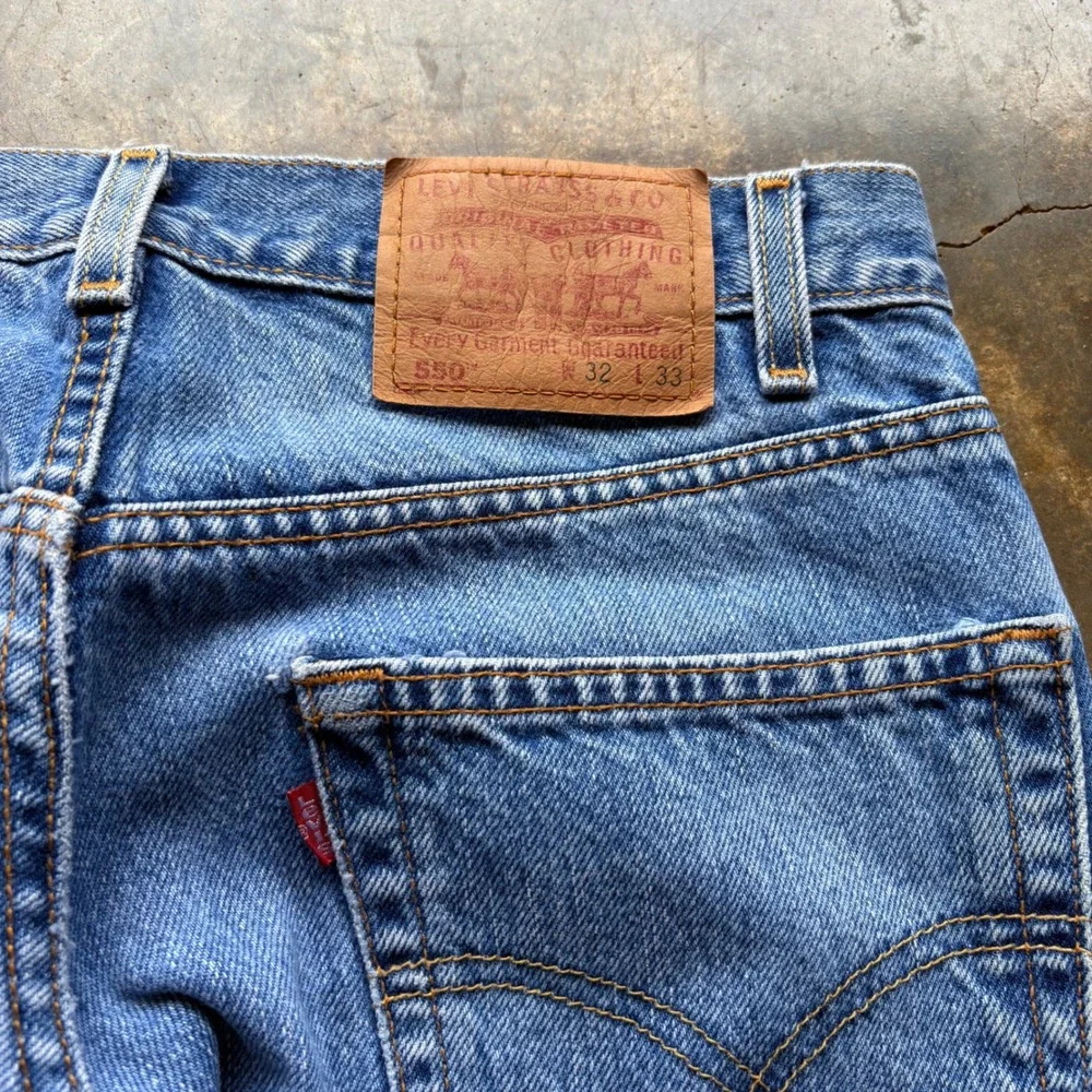 Levis vintage levi